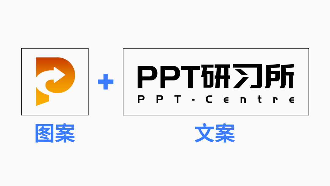 如何只用一个logo，帮公司设计出一整套PPT模板？(图5)
